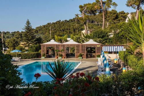 Vico del Gargano Other | Camping Villaggio Internazionale