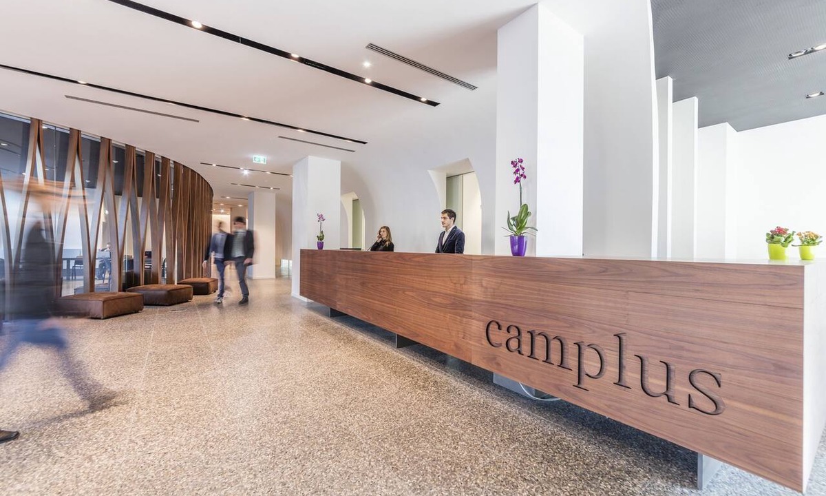Quartiere XXI Pietralata House | Camplus Pietralata - Casa per Ferie