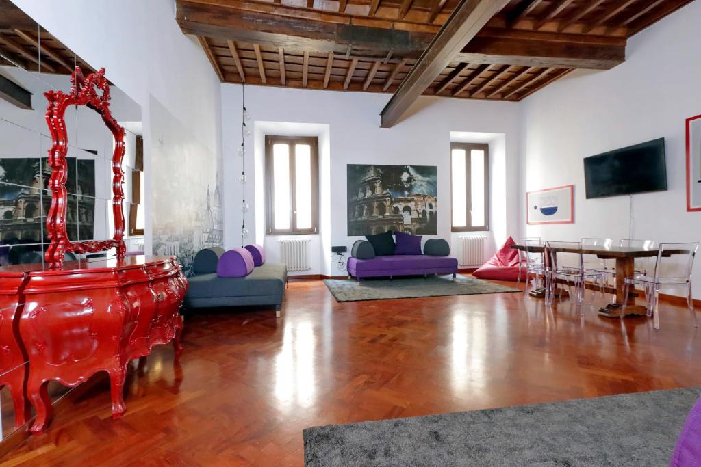 Navona Apartment | Campo dei Fiori Giubbonari Amazing