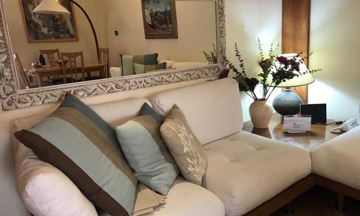 Navona Apartment | Campo dei Fiori terrace apartment