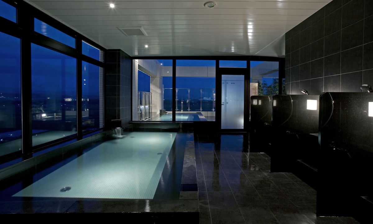 Hikarinomori Hotel | Candeo Hotels Kumamoto Airport Kikuyo