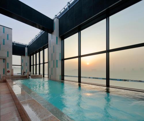 Shinshigai Hotel | Candeo Hotels Kumamoto Shinshigai