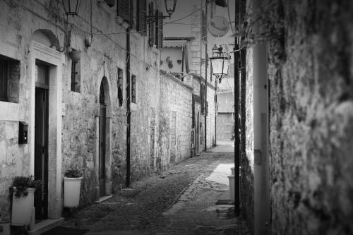 Centro Storico Hotel | Cantina Dell'Arte