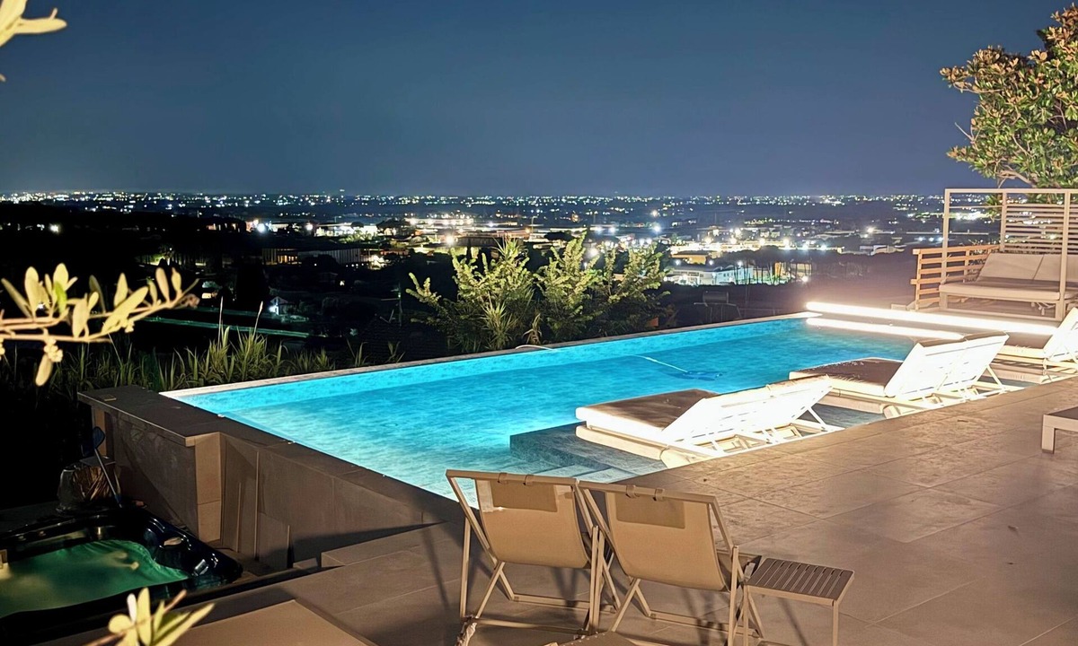 Albano Laziale House | Cape House
