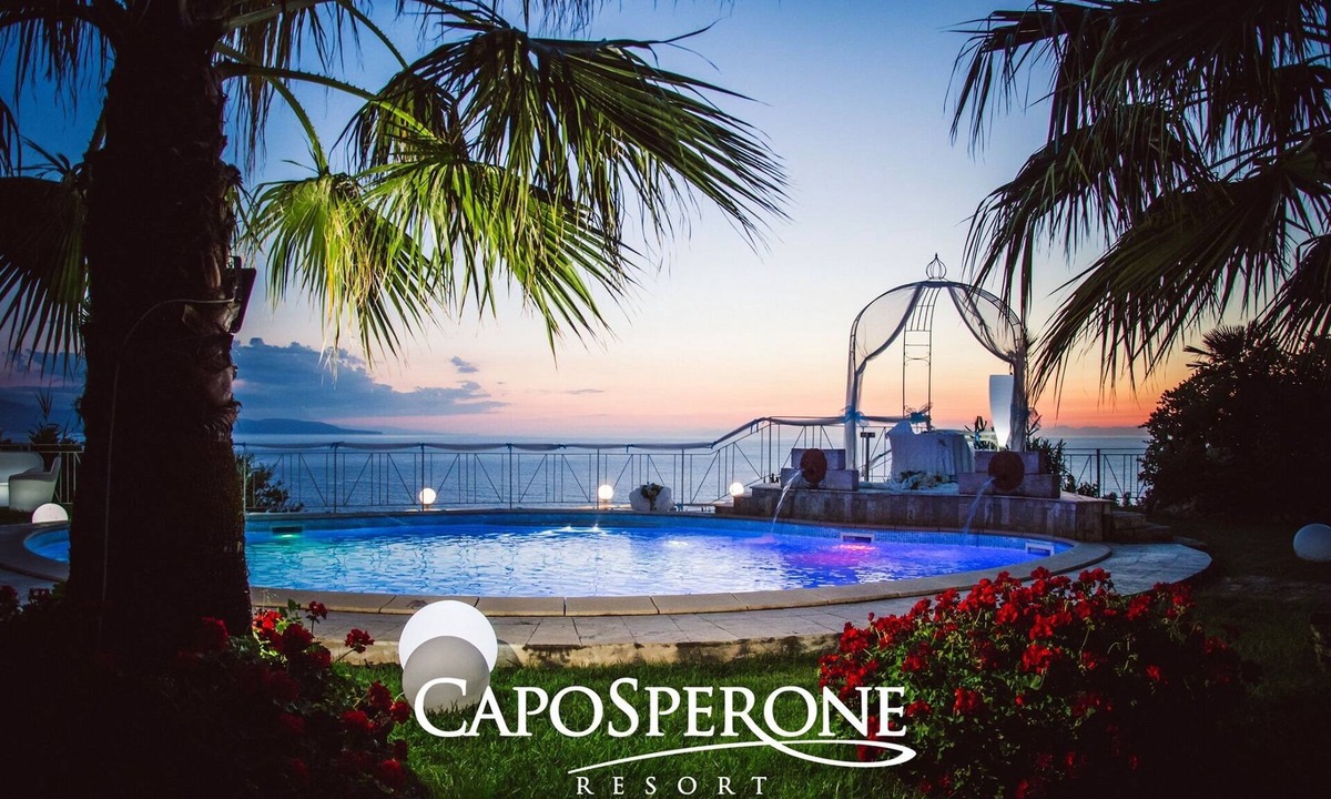 Taureana House | CapoSperone Resort