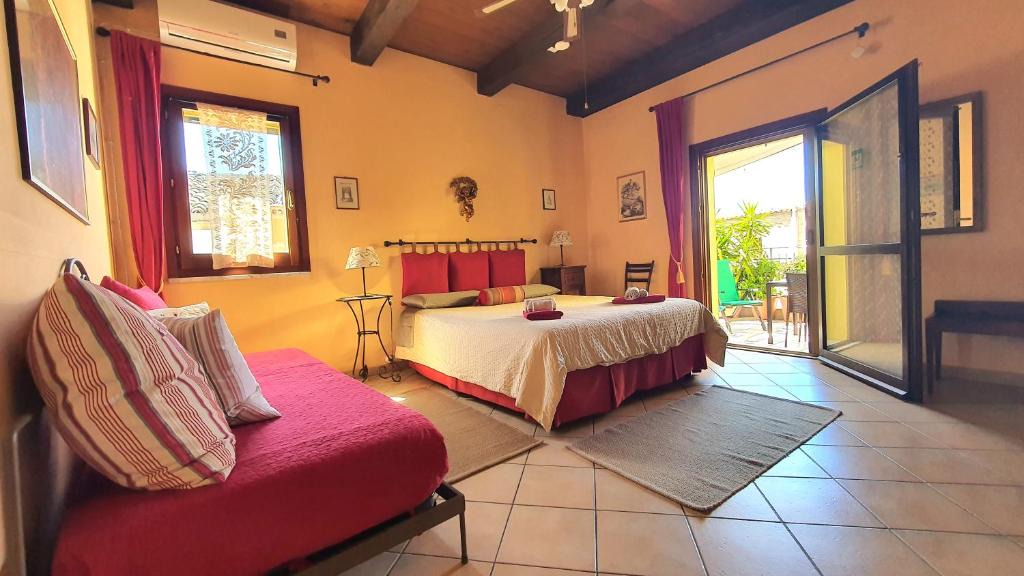 Morciano di Romagna Bed & Breakfast | Cappone B&B