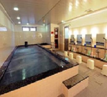 Sannomiya Hotel | Capsule Hotel Kobe Sannomiya (Male Only)