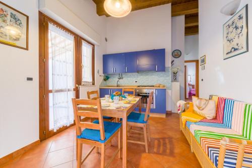 Silvi Apartment | Carducci Silvi Vacanza