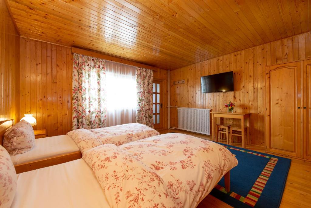 Zarnesti House | Carmi House