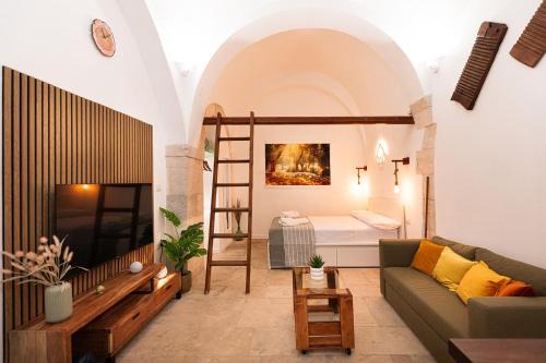 Corato Apartment | Carpe Diem - Dimora Rustica