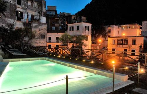 Amalfi Apartment | Cartiera Apartment with Pool by AMALFIVACATION