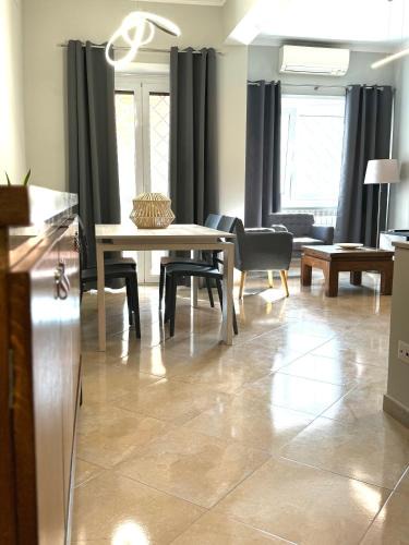 Zona XXXIII Acilia Sud Apartment | Casa Acilia Luxury Apartment