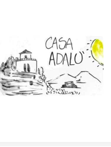 Posillipo Apartment | Casa Adalù