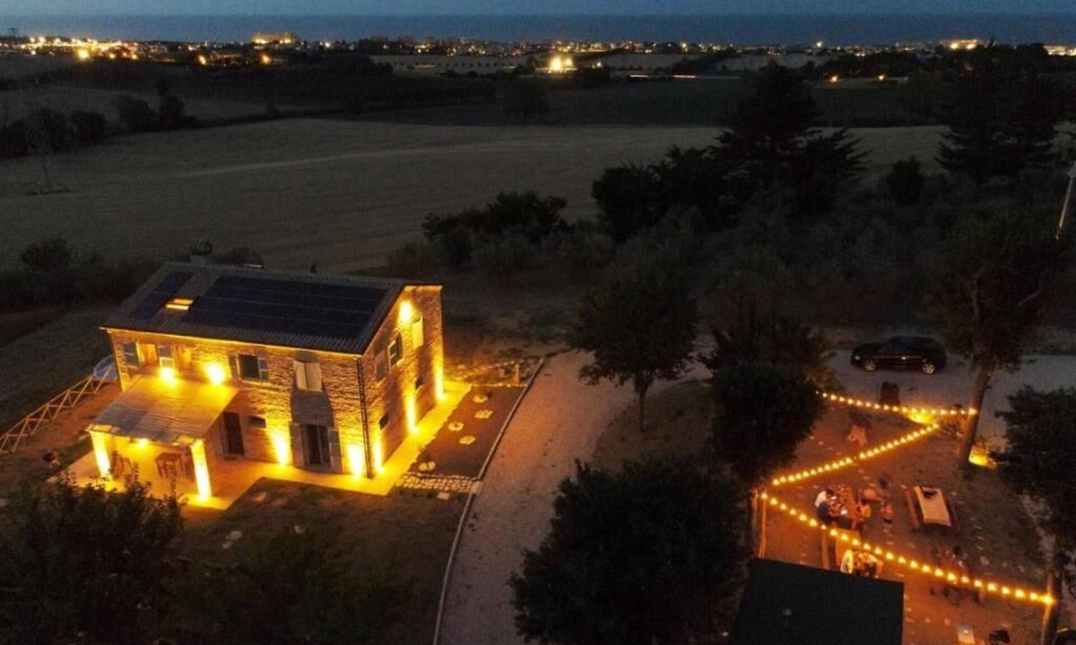 Senigallia Bed & Breakfast | Casa Addis B&B