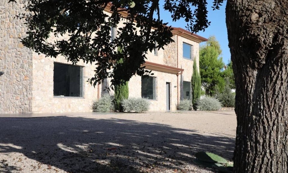 Itri House | Casa Adele 1 per una Vacanza in Semplicità e Relax