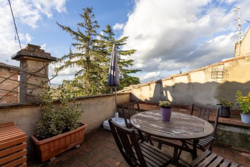 Certaldo Alto House | Casa Al Cantone