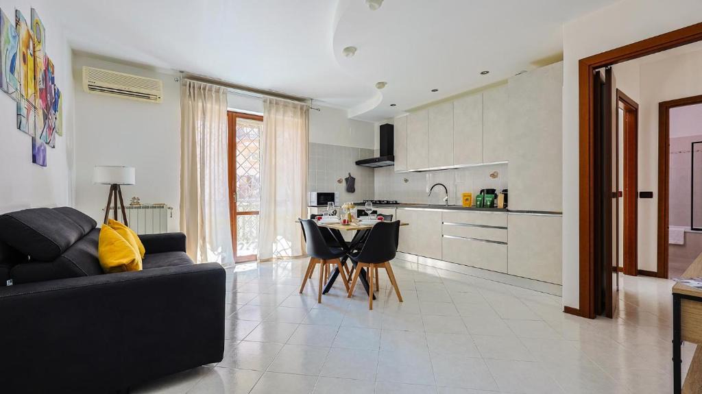 Bagni di Tivoli Apartment | Casa Albule by Rentbeat