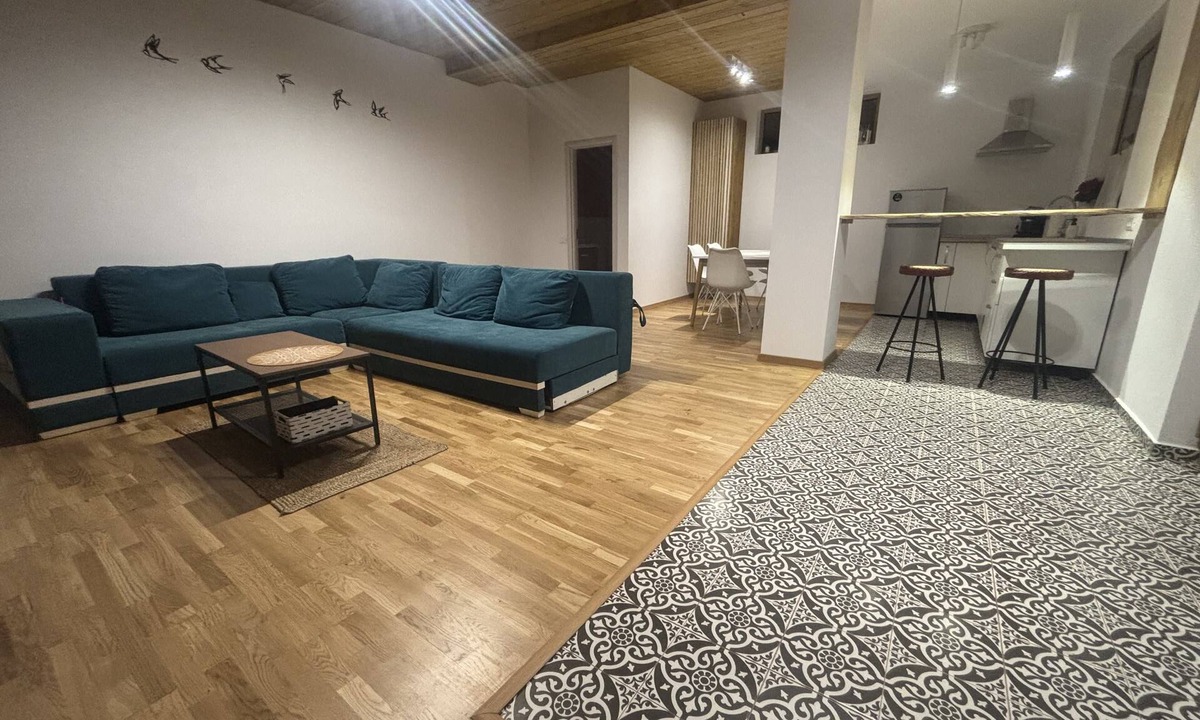 Bran Villa | Casa Aluna Duo: Your Gateway to Tranquility near Dracula's Castle in Bran!