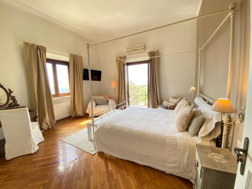 Grottaferrata House | “Casa Amélie”