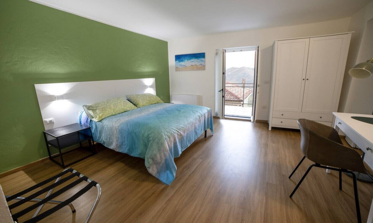 Morano Calabro Apartment | Casa Anele - Morano Calabro