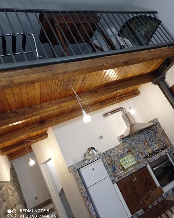 Vitorchiano Apartment | Casa Angelene