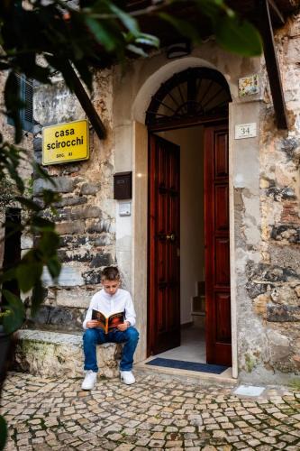 Terracina House | Casa Anita