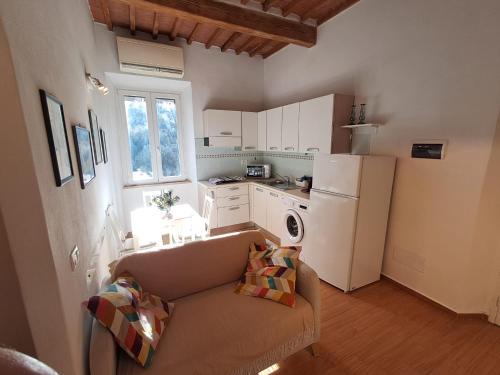 Giglio Porto Apartment | Casa Anna