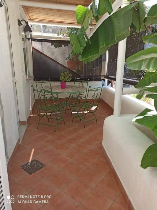 Forio Apartment | Casa Antonio