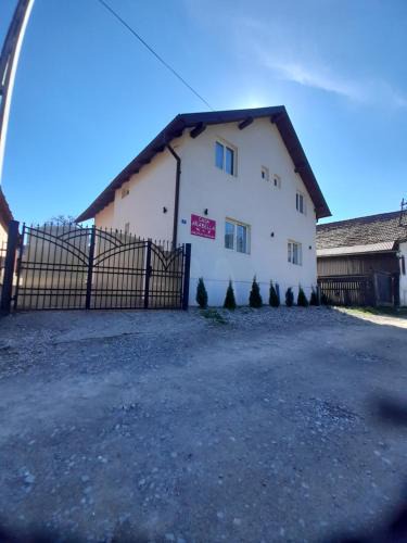 Viseu de Sus House | Casa Arabela