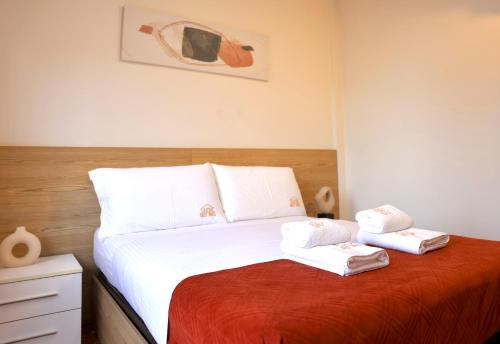 Quartiere XX Ardeatino Apartment | Casa Arya