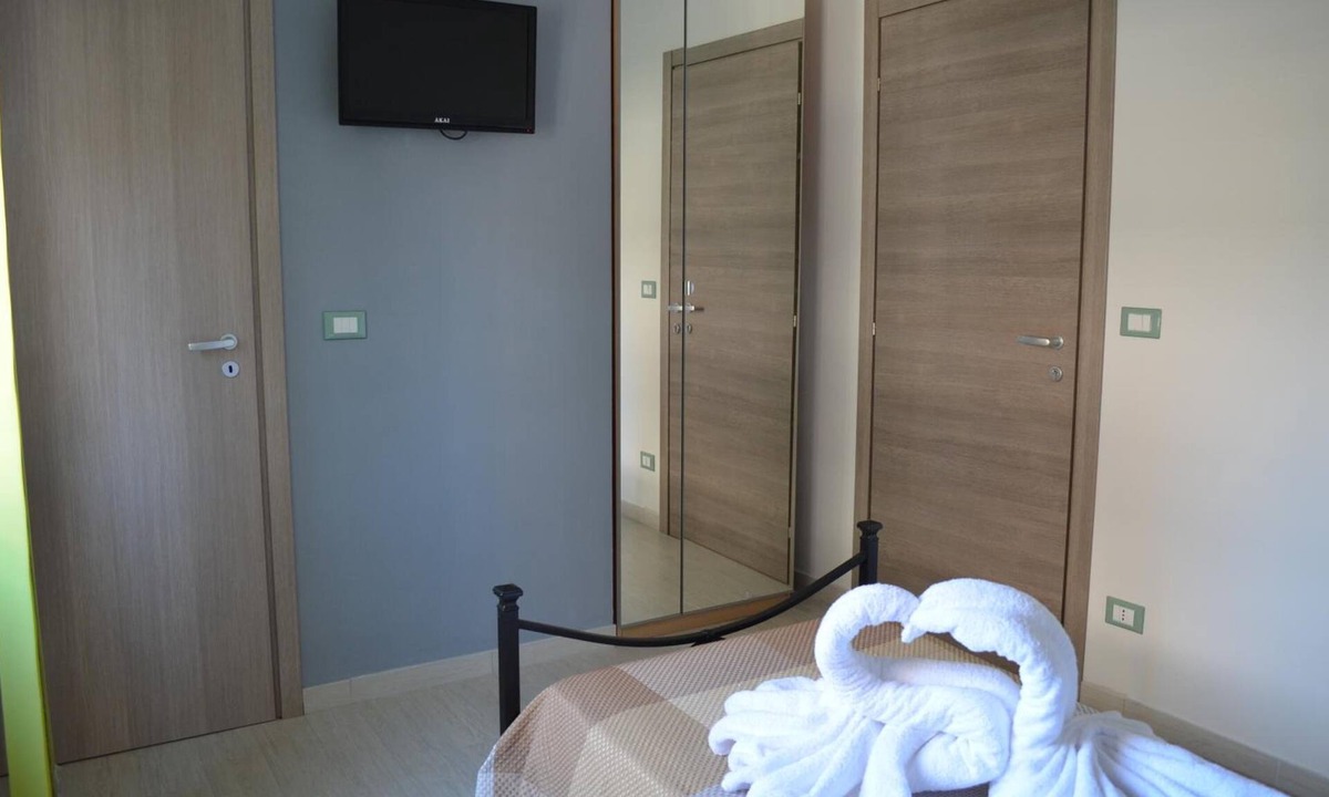 Chieti Scalo Bed & Breakfast | Casa Aurora B&B