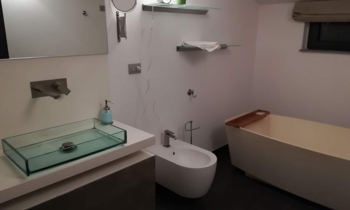 Pineta Apartment | Casa Bastioni Pescara