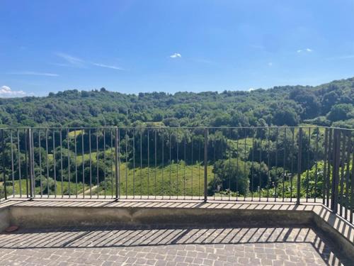 Campagnano di Roma Apartment | CASA BELLAVISTA - Charming House