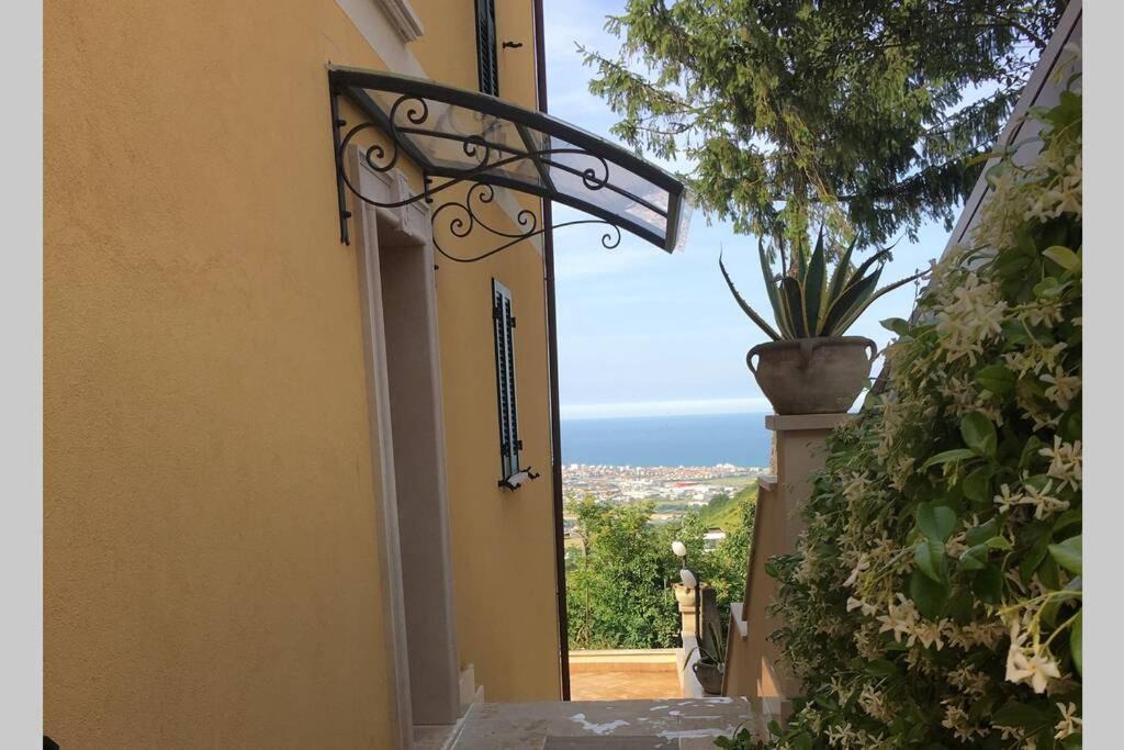 Colonnella Apartment | Casa Belvedere