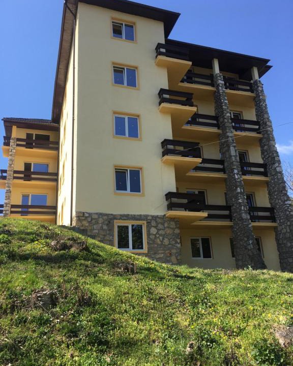 Geoagiu Apartment | Casa Bocan