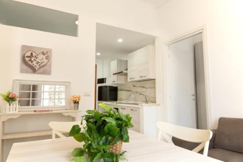 Quartiere XV Della Vittoria Apartment | Casa Borgo Camilluccia