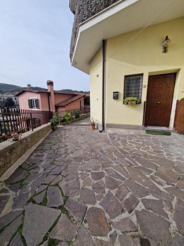 Sacrofano Apartment | Casa butterfly Sacrofano