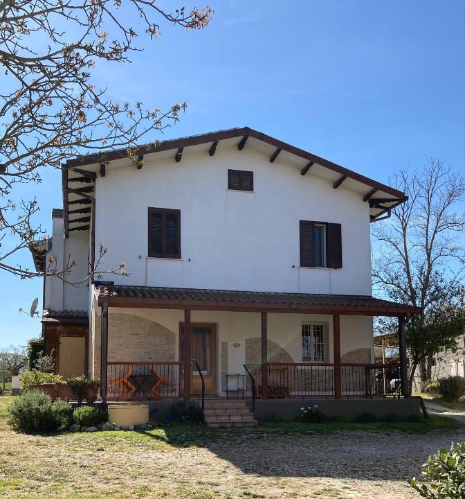 Corropoli House | Casa Calicanto