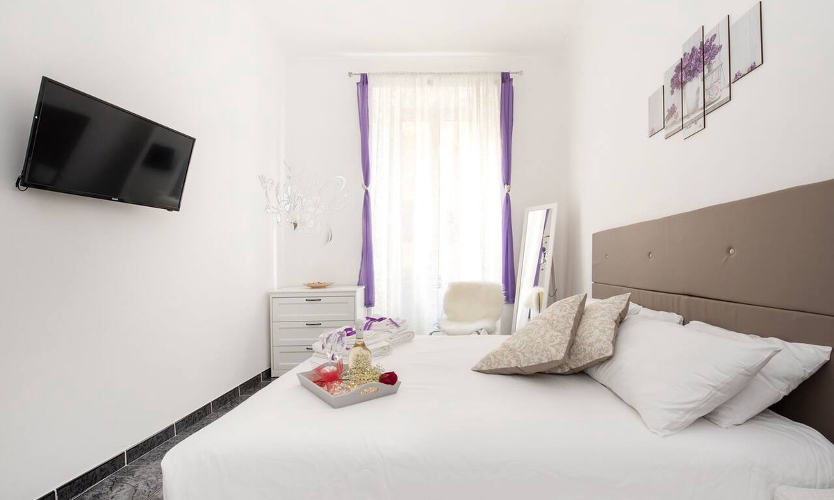 Tuscolano House | Casa Camilla, new welcoming structure to feel at home