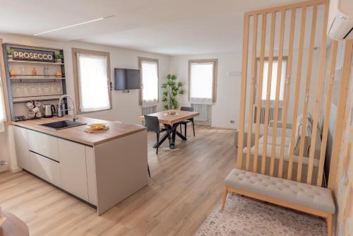 Col San Martino Apartment | Casa Canal - Prosecco Hills UNESCO Apartment