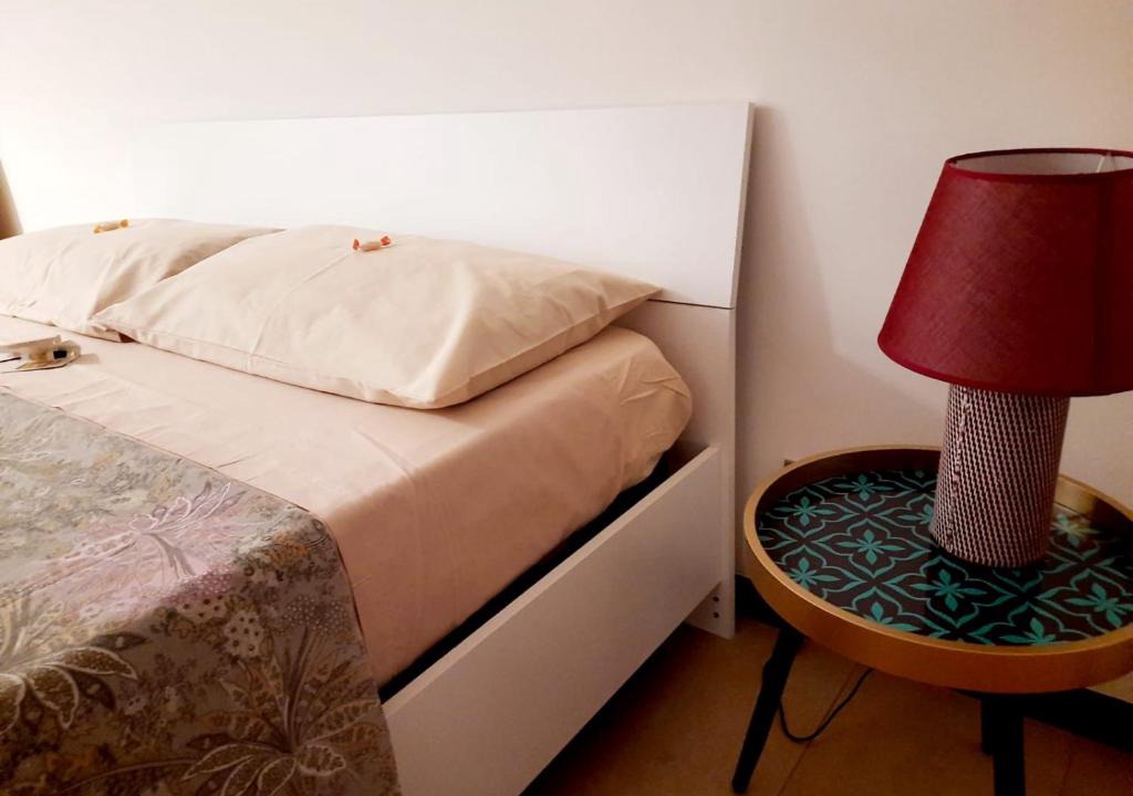 Pozzuoli House | CASA CAPRICE