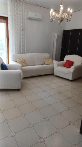 Sapri Apartment | Casa Carmela