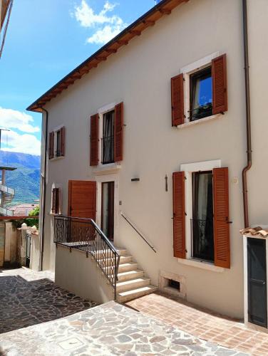 San Demetrio ne' Vestini House | CASA CIAO