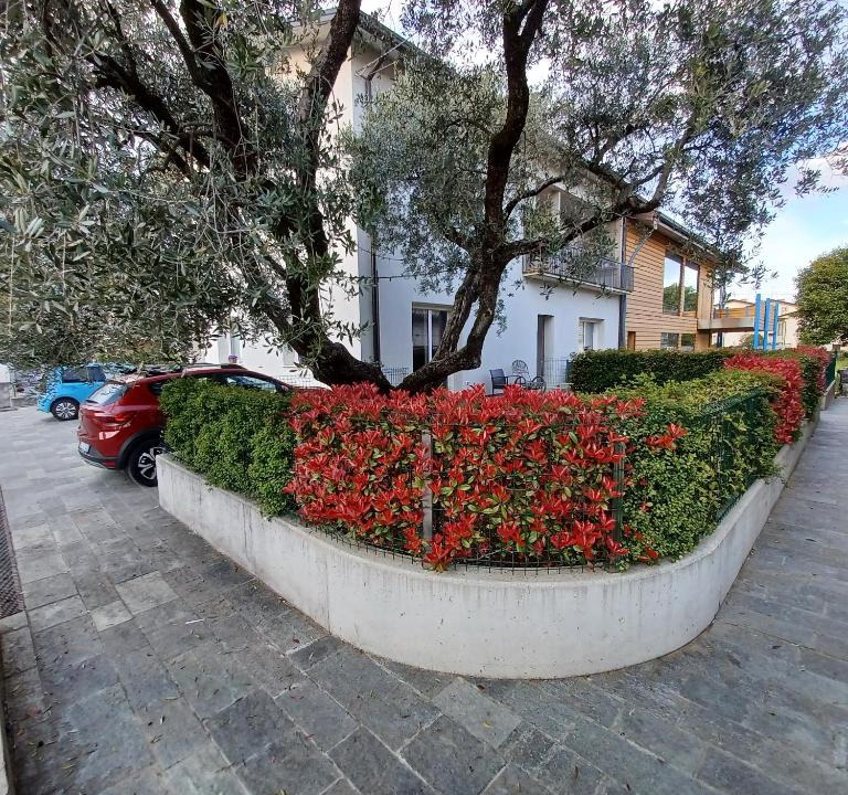 Marostica Bed & Breakfast | Casa Ciliegi 3