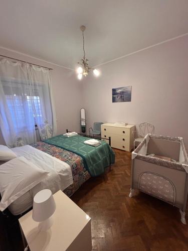 Marino House | Casa Cristina