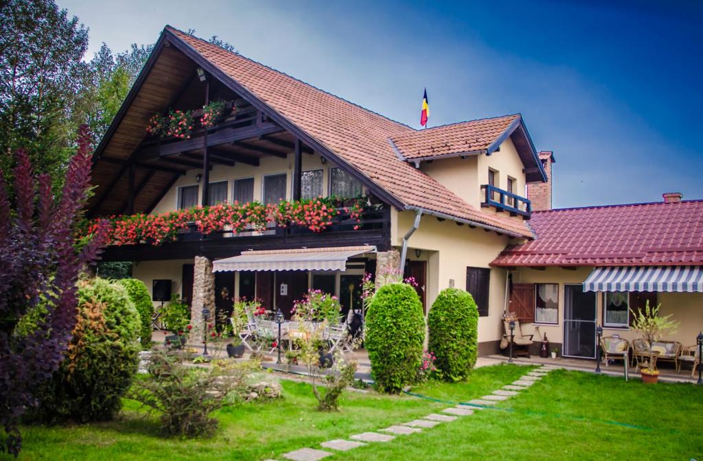 Rasnov House | Casa Csiki