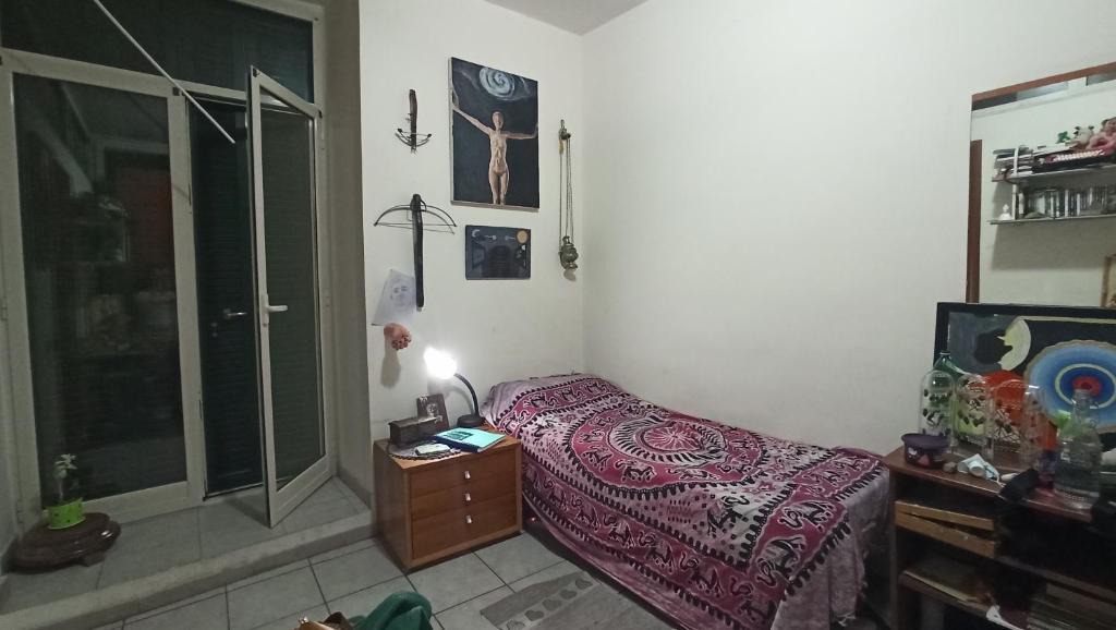 Naples City Centre Apartment | Casa d'Arte