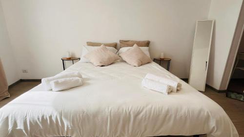 Genzano di Roma Apartment | Casa da Nico - Luxury Apartment