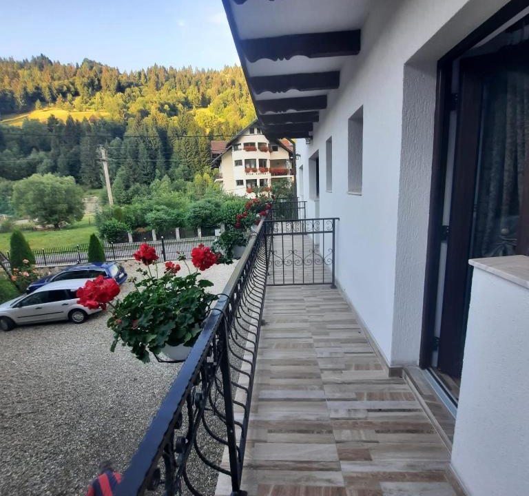 Moeciu de Sus House | Casa Dana Olteanu