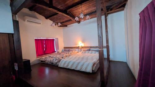 Tokamachi Apartment | CASA DE YOSHi 別館Annex,